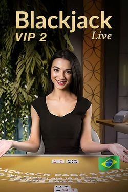 Blackjack VIP 2