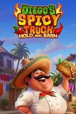 Diego’s Spicy Truck Hold and Earn