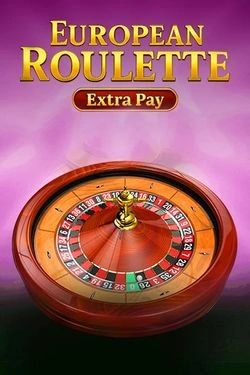 European Roulette Extra Pay