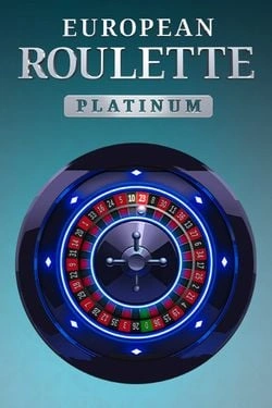 European Roulette Platinum