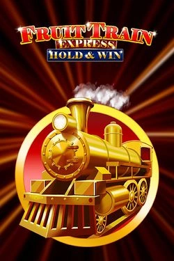 Fruit Train Express Hold and Win