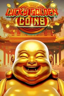Lucky Golden Coin